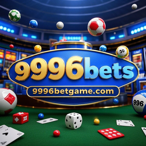 Descubra a Emoção do Bingo Virtual no 9996 Bets