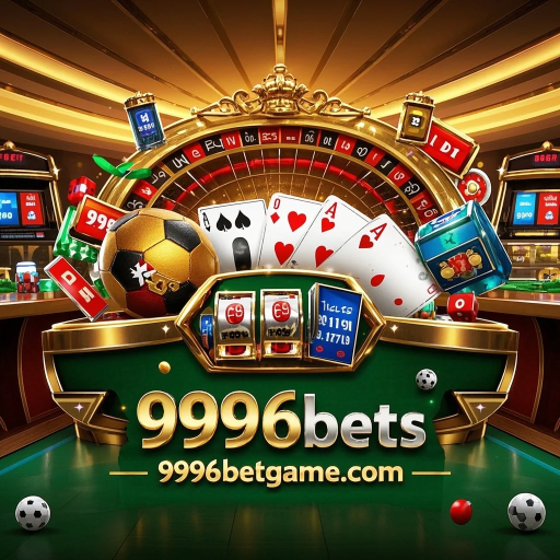Explorando a Categoria de Bônus Disponíveis no 9996 Bets