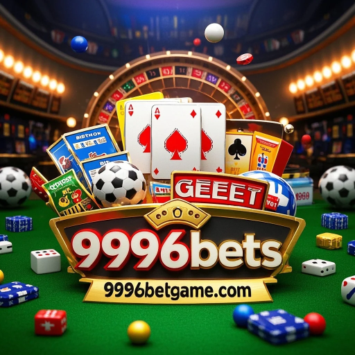 Explorando as Perguntas Frequentes em 9996 Bets: O Guia Definitivo para Jogadores