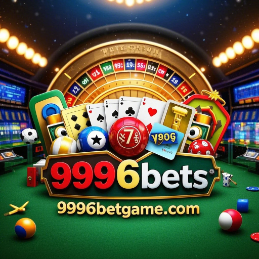 Explorando o Cassino Ao Vivo no 9996 Bets: A Nova Fronteira dos Jogos Online