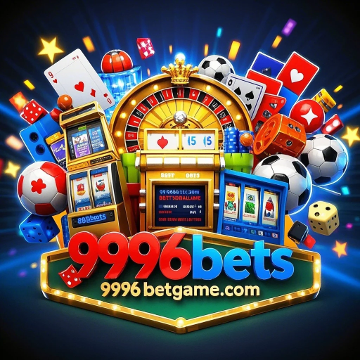 Apostas Móveis: A Revolução das Apostas com 9996 Bets