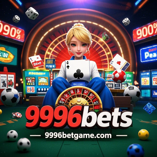 Explorando as Vantagens das Promoções em Jogos Online no 9996 Bets
